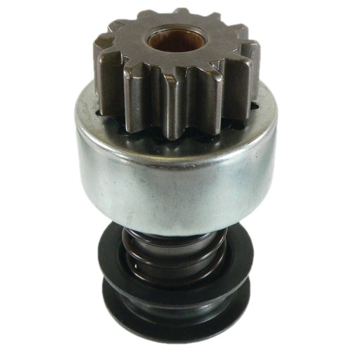 Starter Drive for CaseIH 1985262, A49754 for Industrial Tractors 1700-0306