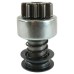 Starter Drive for CaseIH 1985262, A49754 for Industrial Tractors 1700-0306 Starter Drive for CaseIH 1985262, A49754 for Industrial Tractors 1700-0306