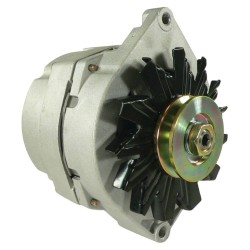 Alternator for Ford/New Holland 9030V 86588744, 1100-0517 Tractors 1700-0500