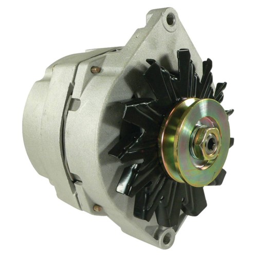 Alternator for Ford/New Holland 9030V 86588744, 1100-0517 Tractors 1700-0500