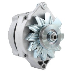 Alternator for Massey Ferguson Tractor - 508545M92