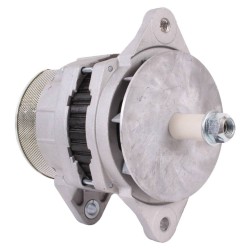 1987560C1 12V Alternator Made for Case-IH Tractor Models 9210 9230 9240 +