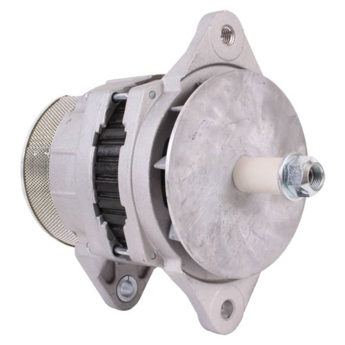 1987560C1 12V Alternator Made for Case-IH Tractor Models 9210 9230 9240 +