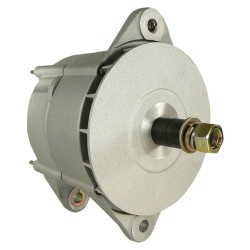 Alternator for John Deere Tractor 24V 80 Amp SE501348