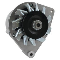Alternator for Ferrari Goldoni 238 Goldoni 245, Goldoni 3445, Goldoni 40B