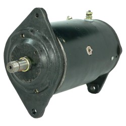 Generator for CaseIH 103809A1R, 103809A2R for Industrial Tractors 1700-0603