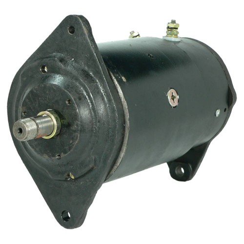 Generator for CaseIH 103809A1R, 103809A2R for Industrial Tractors 1700-0603