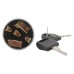 Ignition Switch for Case International Tractor - 282775A1 Ignition Switch for Case International Tractor - 282775A1