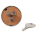 Ignition Switch for Case/International Tractor 60736C2 140, CUB, 154 LO BOY Ignition Switch for Case/International Tractor 60736C2 140, CUB, 154 LO BOY