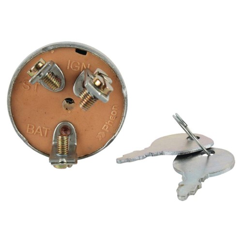 Ignition Switch for Case IH A24511