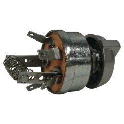 Light Switch for Case/IH 1206 376851R92 Tractors 1700-0952