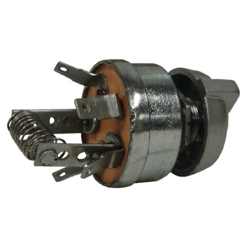 Light Switch for Case/IH 1206 376851R92 Tractors 1700-0952