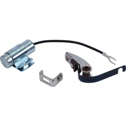 Ignition kit (inc. points condensor) for Case International Tractors 407018R91