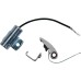 Ignition kit (inc. points condensor) for Case International Tractors 407018R91 Ignition kit (inc. points condensor) for Case International Tractors 407018R91