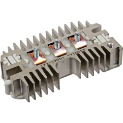 Rectifier for Delco 10SI 20SI Alternator 37, 63, 72 or 75 Amp Chevy Pontiac