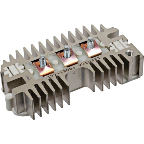 Rectifier for Delco 10SI 20SI Alternator 37, 63, 72 or 75 Amp Chevy Pontiac