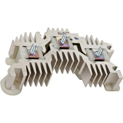 Rectifier for Delco 10469265, D3929, J&N 172-12028 172-12026
