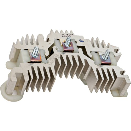 Rectifier for Delco 10469265, D3929, J&N 172-12028 172-12026
