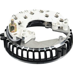 Rectifier for Arrowhead AFD1258, J&N 172-14038 172-14035