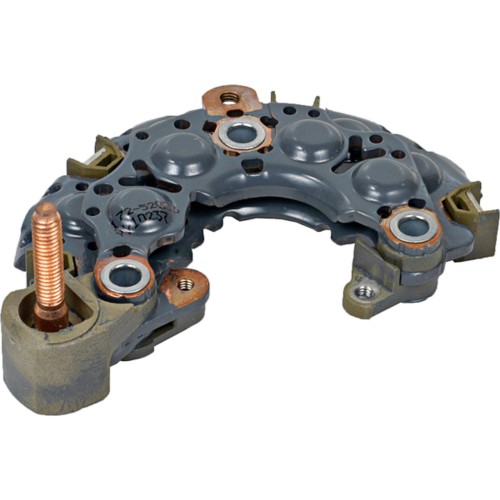Rectifier for Arrowhead AND1214, ND021580-4660, Denso 021580-3640 172-52003