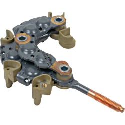 Rectifier for Arrowhead AND1233, ND021580-3340, Caterpillar 1142869 172-52009