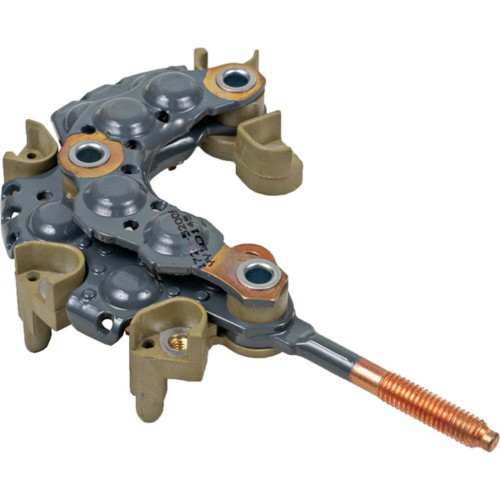 Rectifier for Arrowhead AND1233, ND021580-3340, Caterpillar 1142869 172-52009