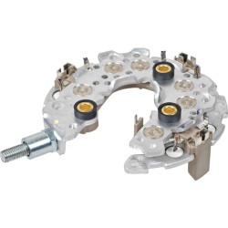 Rectifier for Arrowhead AND1256 12 Number of Diodes, 50 Diode Amperage 172-52055