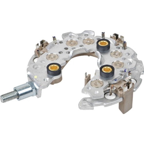 Rectifier for Arrowhead AND1256 12 Number of Diodes, 50 Diode Amperage 172-52055