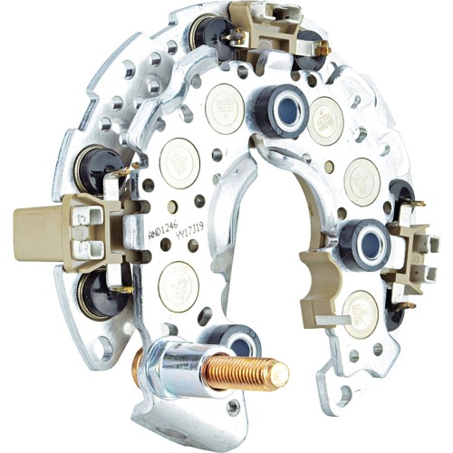 Rectifier for Arrowhead ND021580-5931, Denso 021580-5911, 021580-5931 172-52090