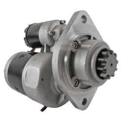 Starter for Zetor Tractor 3320 3340 4320 4340 Others - 69185771
