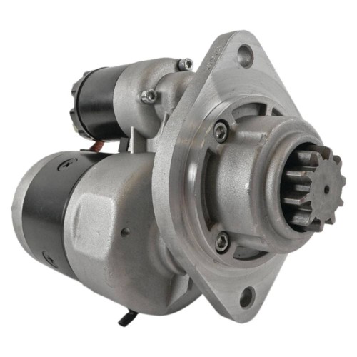 Starter for Zetor Tractor 3320 3340 4320 4340 Others - 69185771