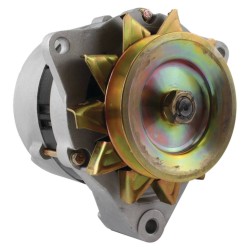 Alternator for Zetor 10111, 10211, 10245, 14145 93-9950