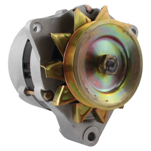 Alternator for Zetor 10111, 10211, 10245, 14145 93-9950