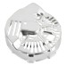Alternator Cover for Denso Alternators 021551-2431 Alternator Cover for Denso Alternators 021551-2431