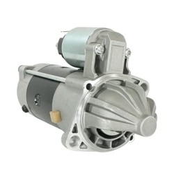 Starter for Kioti E5500-63014