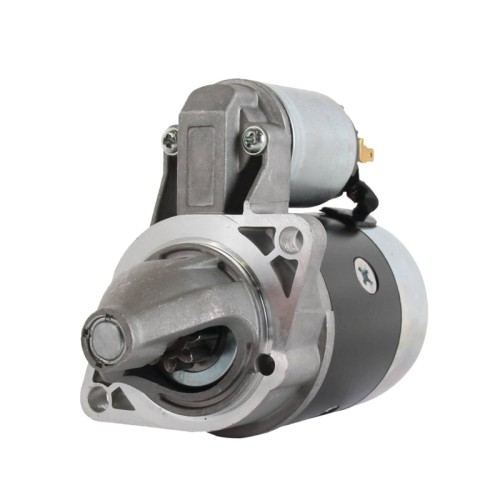 Starter for Kubota T1600H T1600HG Mower KH007H Excavator