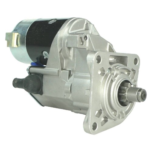 Starter for Kubota Tractor M5500 M55DT M5950S Others - 15451-63014