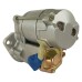 Starter for Kubota Tractor - T1150-16800 Starter for Kubota Tractor - T1150-16800