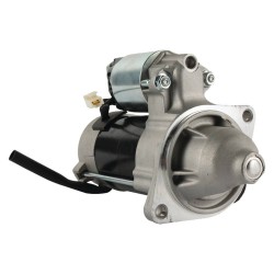Starter for Kubota Tractor B21 6A100-31150