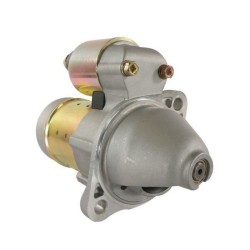 Starter for Kubota L2600DT, L2600F, L3000DT, L3000F