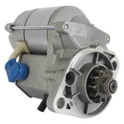 Starter for Kubota V1902 Engine 19013-63011 19013-63012, 19013-63013