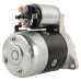 12 Volt Starter Made for Kubota T1600H T1600HG Mower KH007H 12 Volt Starter Made for Kubota T1600H T1600HG Mower KH007H