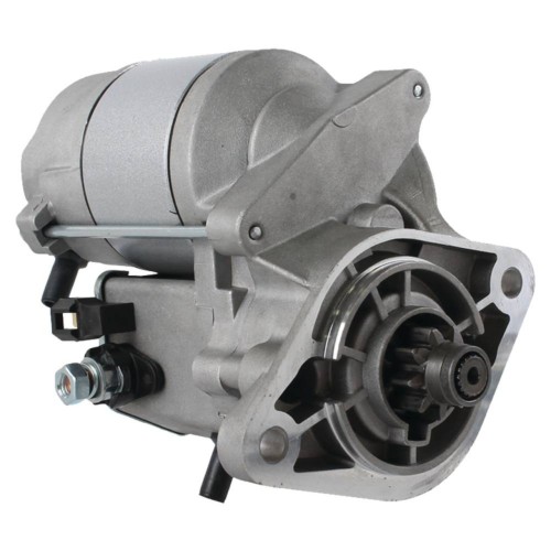 Starter for Kubota D722 Eng D850 Eng, D950 Eng, ZB600 Eng 19215-63010