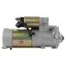 Starter - Mitsubishi PLGR 17586 for Kubota M126X M126X M126GX Mitsubishi Starter - Mitsubishi PLGR 17586 for Kubota M126X M126X M126GX Mitsubishi