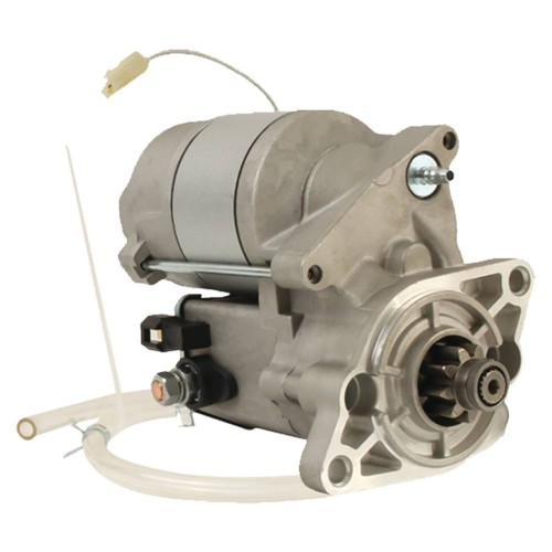 Starter for Bobcat 2200 UTV 102648501CC, 103855901, 103886501CC, 6683052
