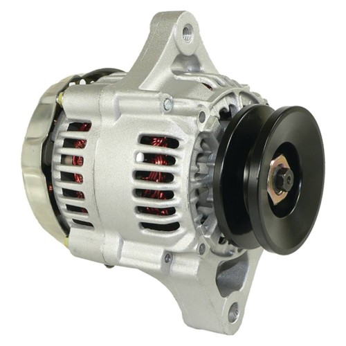 Alternator for Kubota 1900-0512