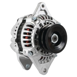 Alternator for Kubota M110DT, M120DT, M120DTc, M120Fc, M125