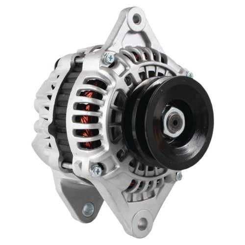 Alternator for Kubota M110DT, M120DT, M120DTc, M120Fc, M125
