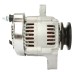40 Amp, I/R, CW Rotation Alternator for Kubota KX913 Excavator L2600DT L2600F 40 Amp, I/R, CW Rotation Alternator for Kubota KX913 Excavator L2600DT L2600F