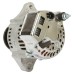 40 Amp, I/R, CW Rotation Alternator for Kubota KX913 Excavator L2600DT L2600F 40 Amp, I/R, CW Rotation Alternator for Kubota KX913 Excavator L2600DT L2600F